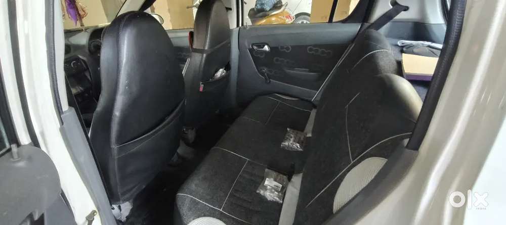 Maruti Suzuki Alto 800 2013