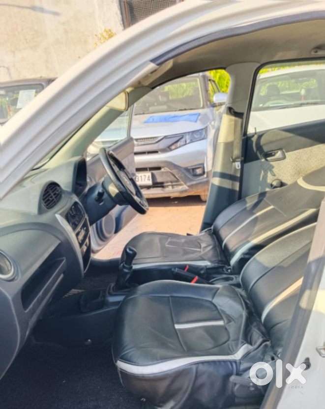 Maruti Suzuki Alto 800 Lxi, 2020, Petrol