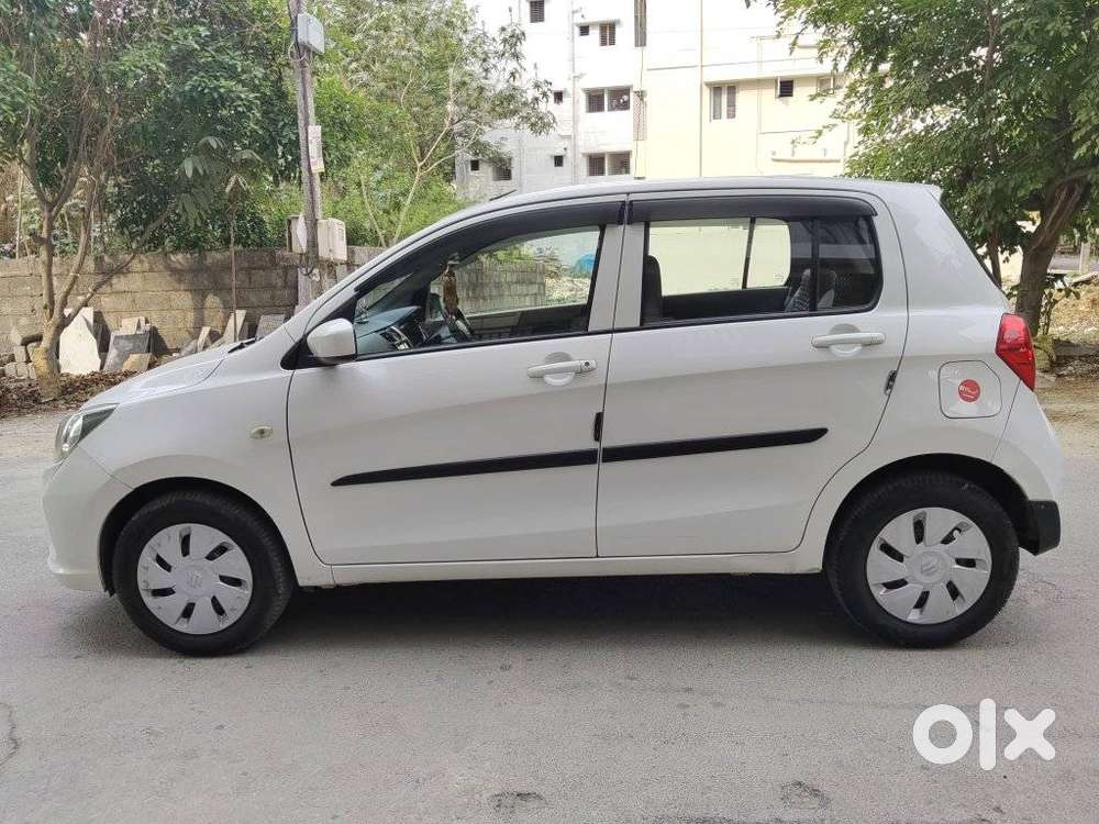 Maruti Suzuki Celerio Vxi Optional Amt, 2018, Petrol