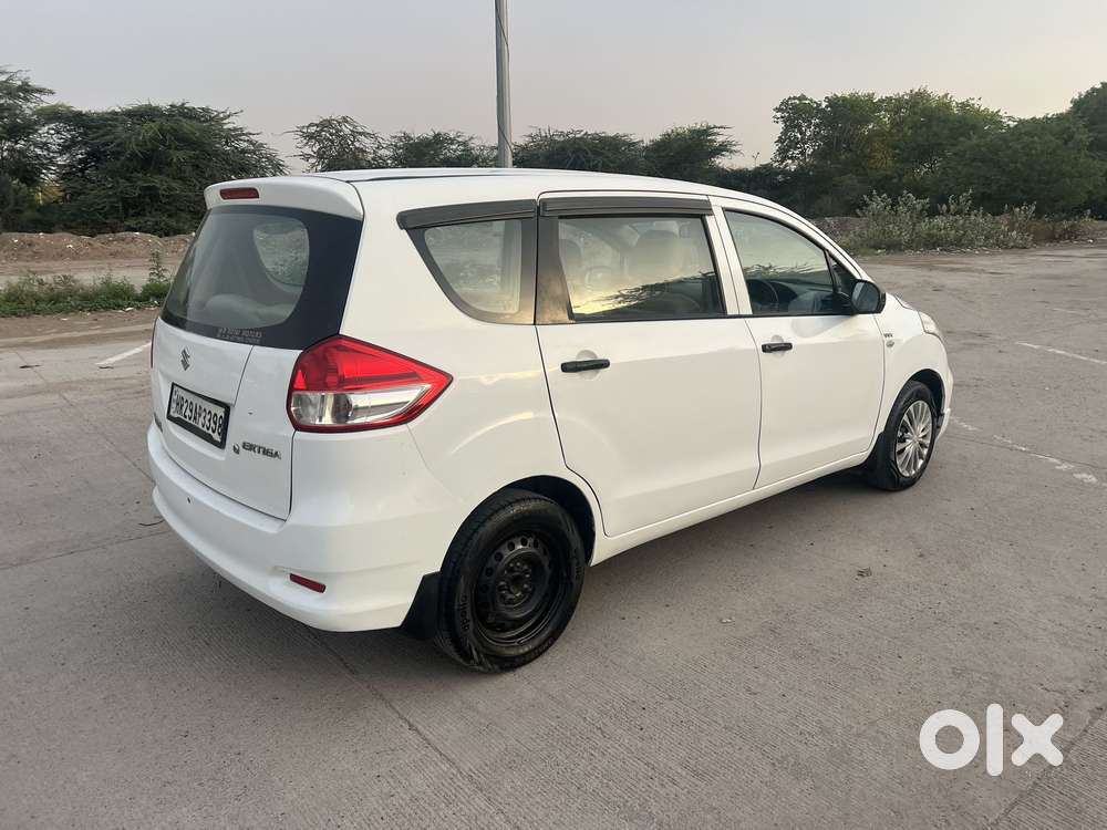 Maruti Suzuki Ertiga