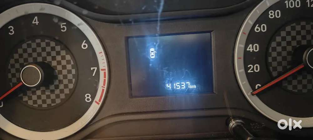 Hyundai Aura 2022 Brand New Condition