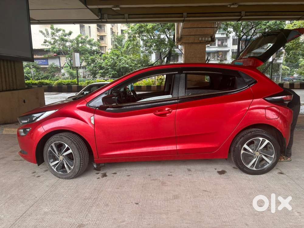 Tata Altroz Petrol 2020 - Single Owner