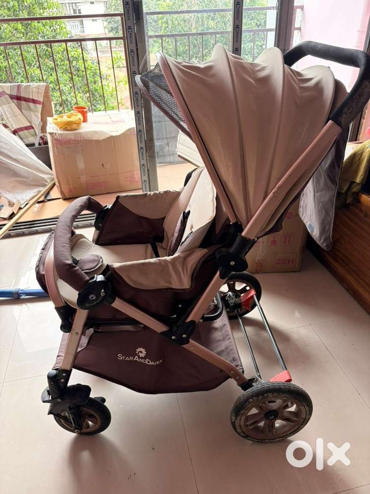 Stroller Pram