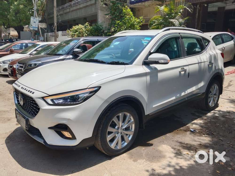 Mg Astor Shine 1.5 Mt (ivory), 2024, Petrol