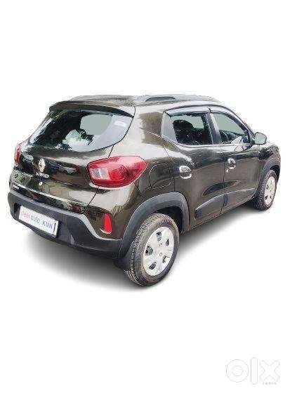 Renault Kwid Rxt 1.0, 2023, Petrol