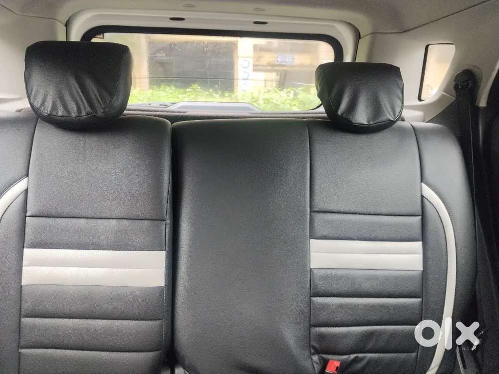 2016 Ford Ecosport Trend Petrol Manual Car