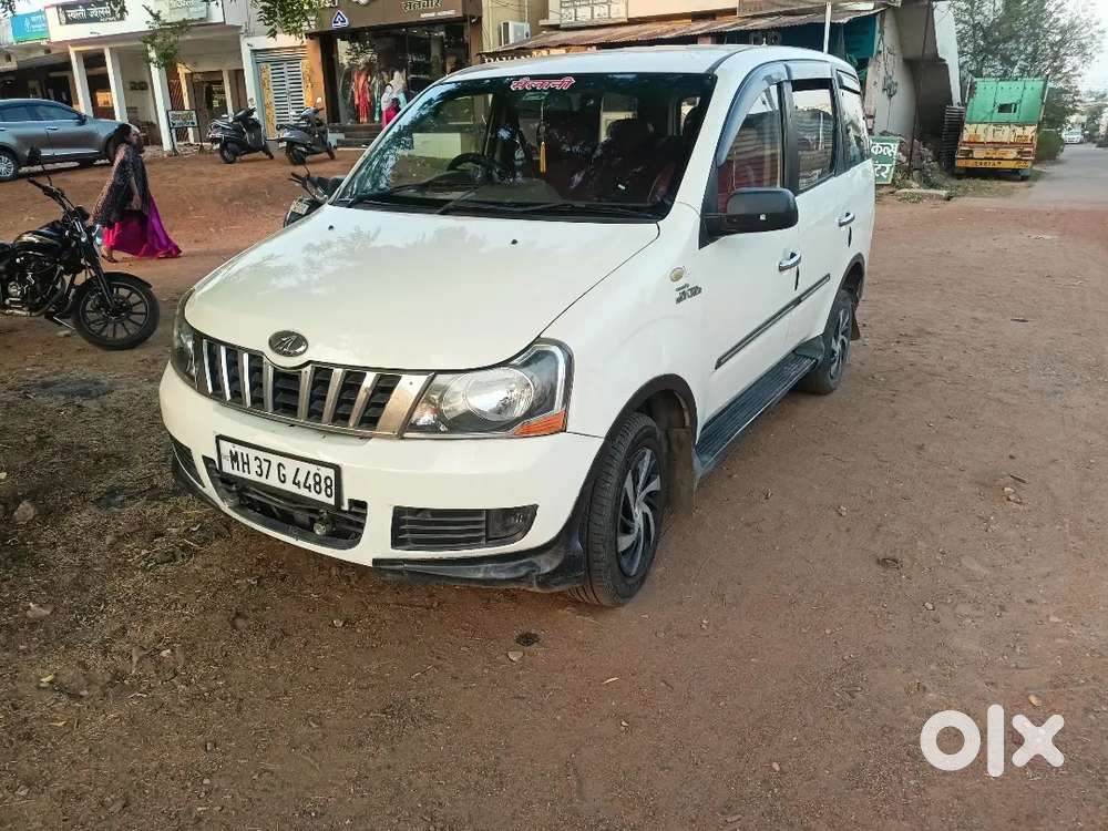 Mahindra Xylo 2013 Diesel 90000 Km Driven