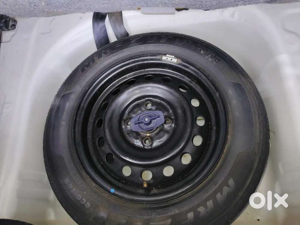 Maruti Suzuki Wagon R 2022 Petrol 81000 Km Driven