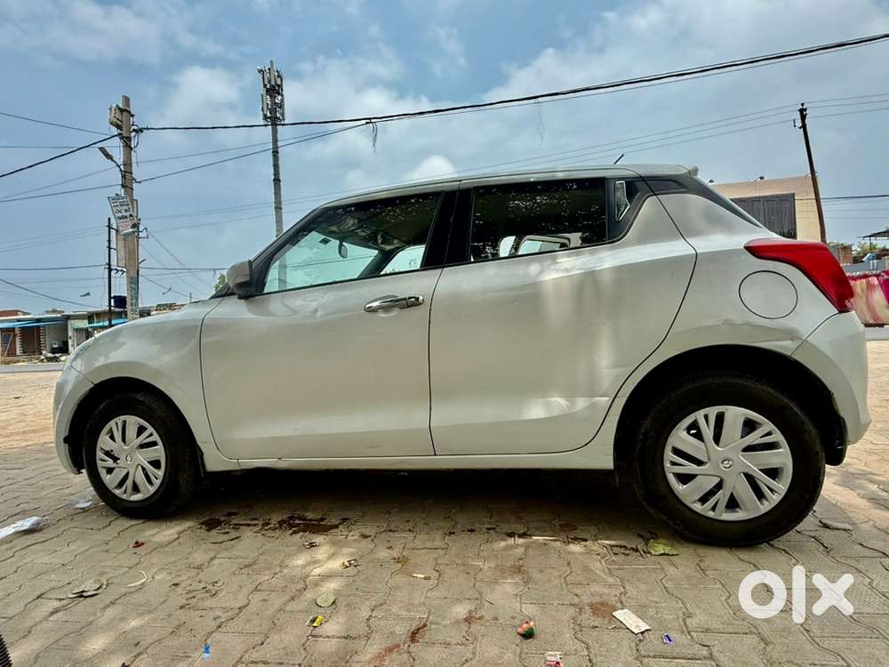 Maruti Suzuki Swift 2018 Diesel Well Maintained