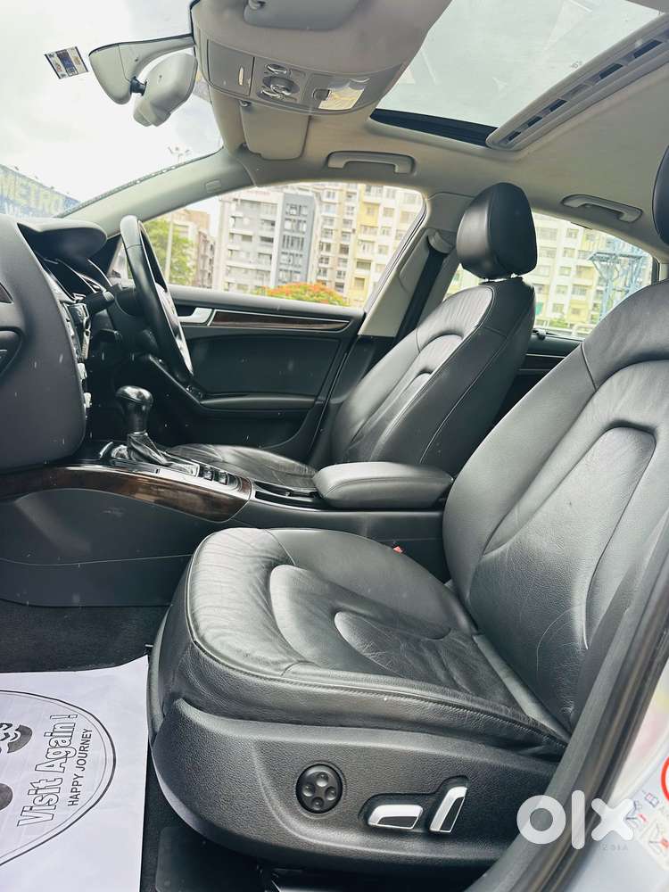 Audi A4 35 Tdi Technology Edition, 2016, Diesel