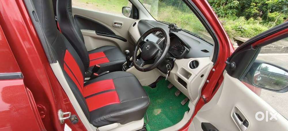 Maruti Suzuki Celerio Vxi, 2015, Petrol