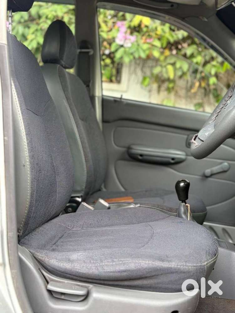 Hyundai Santro Xing Gl, 2004, Petrol
