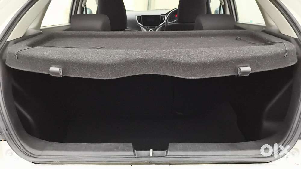 Maruti Suzuki Baleno Delta, 2020, Petrol