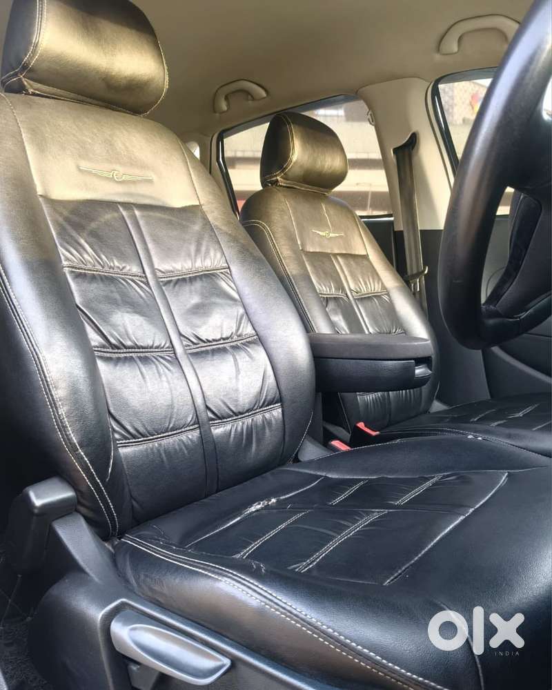 Volkswagen Polo 1.5 Tdi Highline Plus, 2019, Diesel