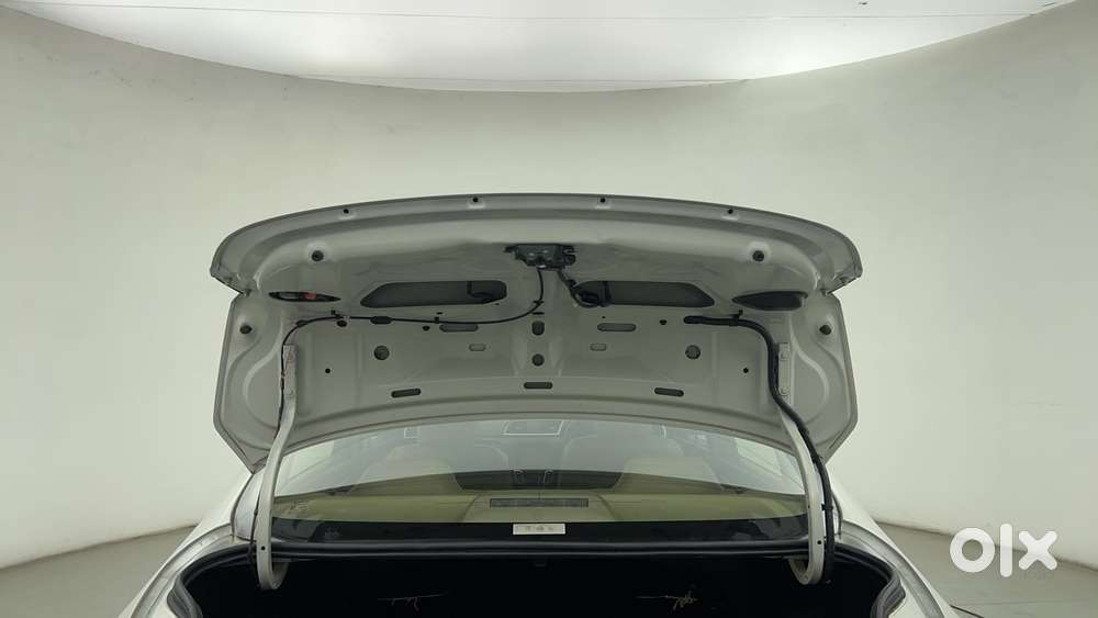 Maruti Suzuki Ciaz 1.4 Delta, 2018, Petrol