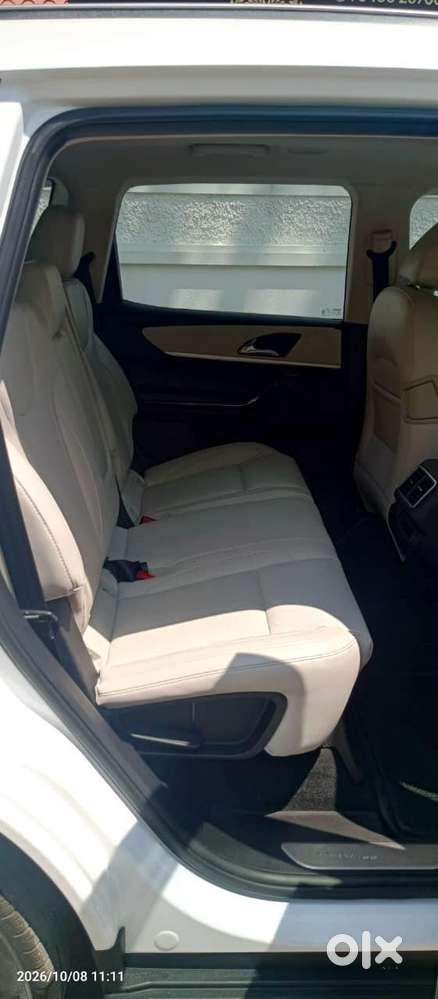 Mahindra Xuv700 2.0 Ax 7 Petrol At Luxury Pack Str, 2024, Diesel