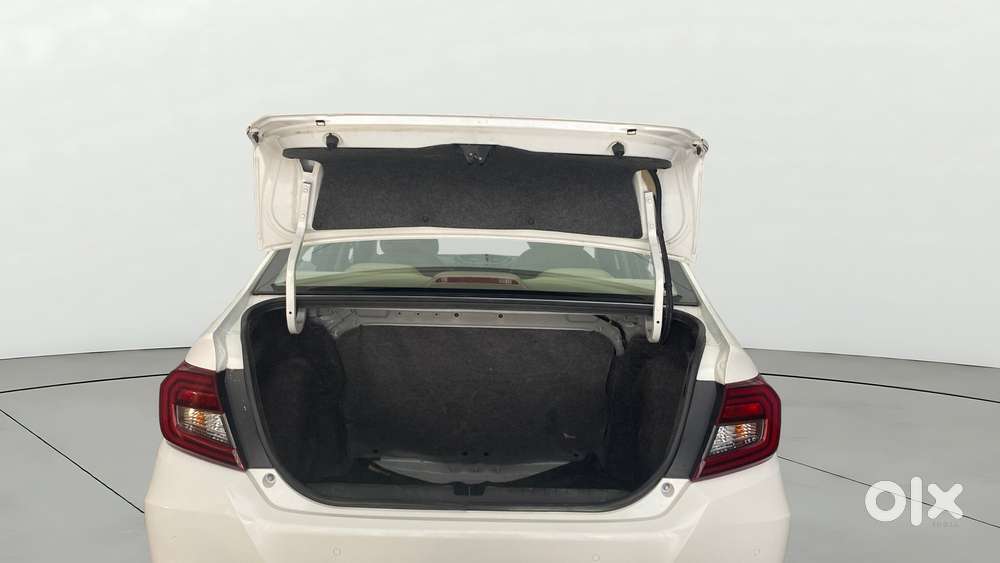 Honda Amaze [2021-2023] 1.2 Vx I-vtec Mt, 2022, Petrol