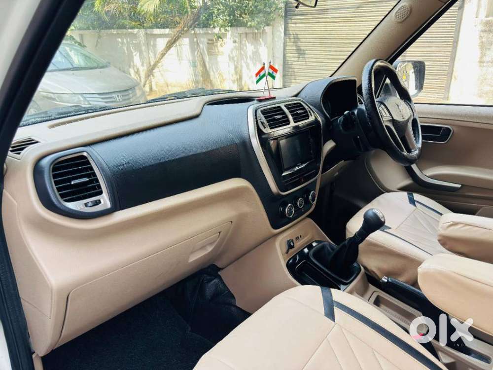 Mahindra Bolero Neo N10 (r), 2023, Diesel