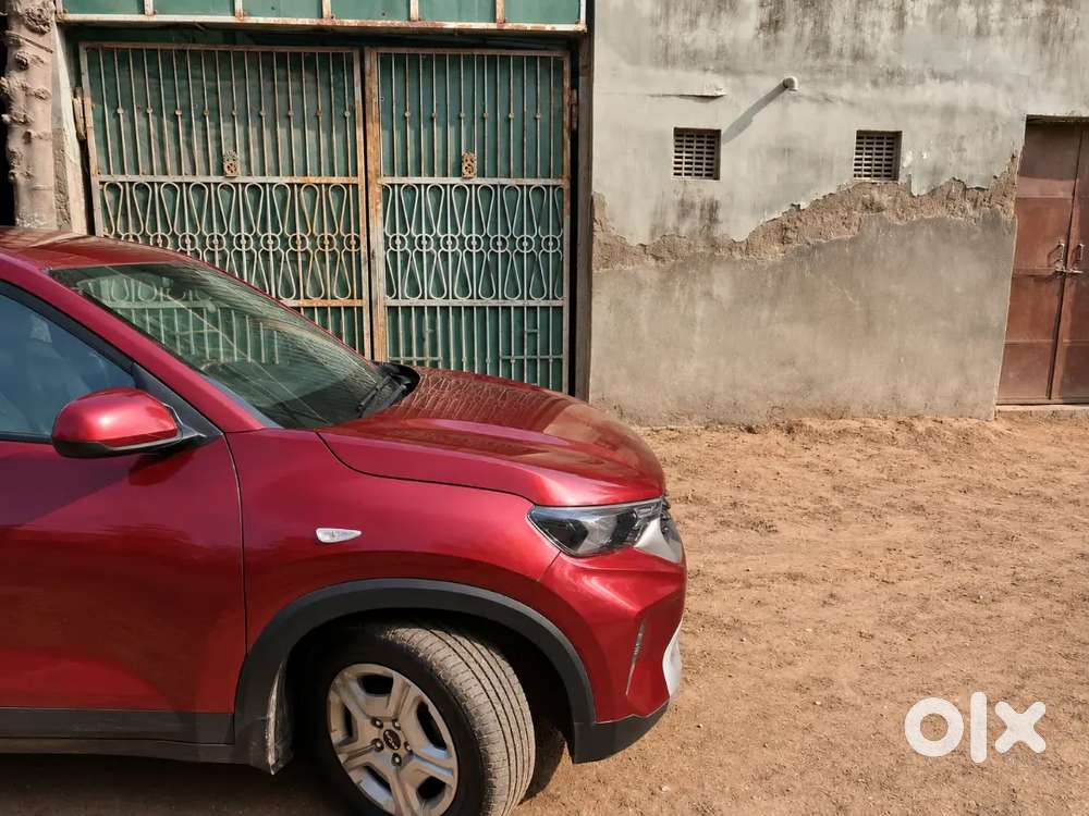 Kia Sonet 1.0 Htx Petrol 2021