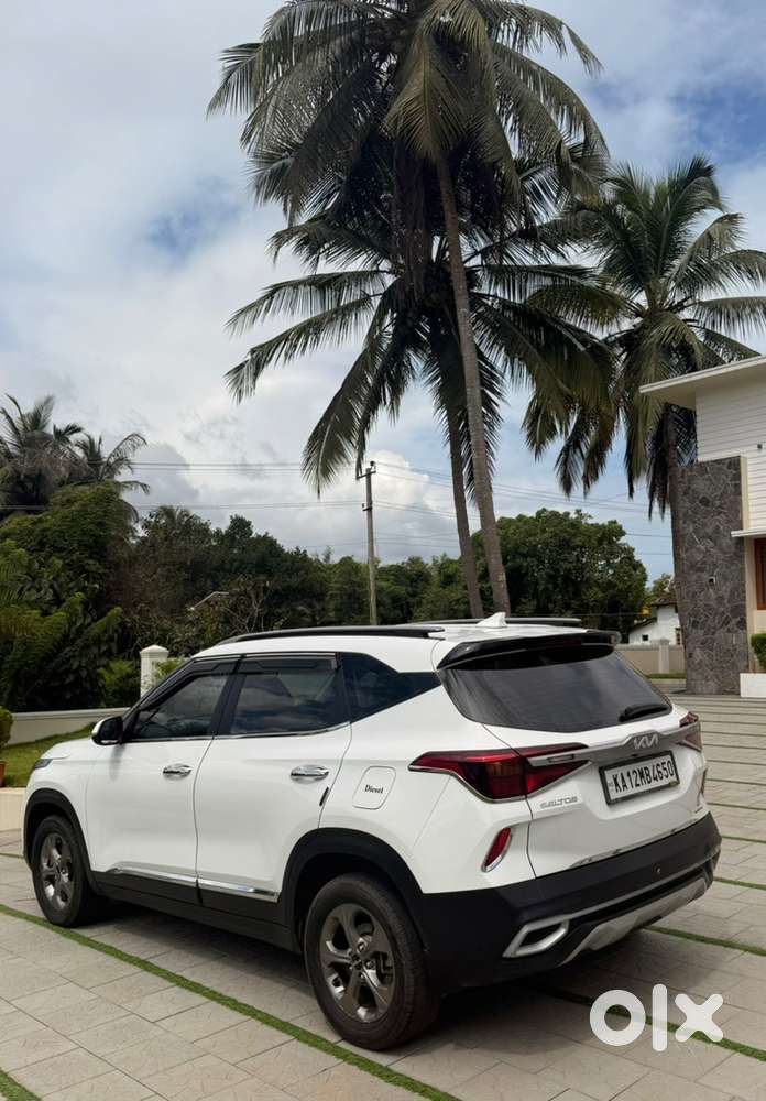 Kia Seltos 1.5 Htk+ 2023 Imt