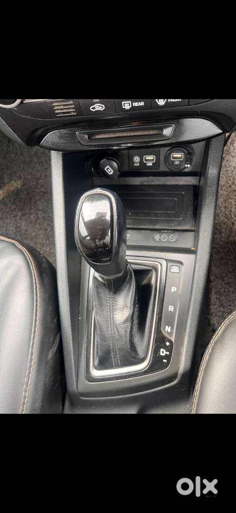 Hyundai Elite I20 Asta Option Cvt, 2020, Petrol