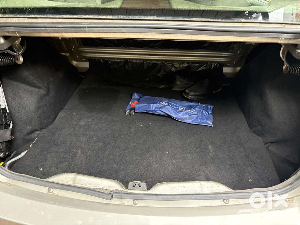 Mahindra Verito 2013 Diesel Well Maintained