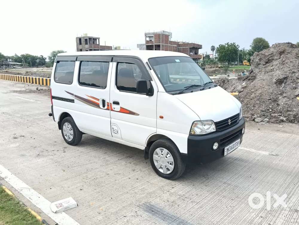 Maruti Suzuki Eeco 7 Seater Standard, 2023, Petrol