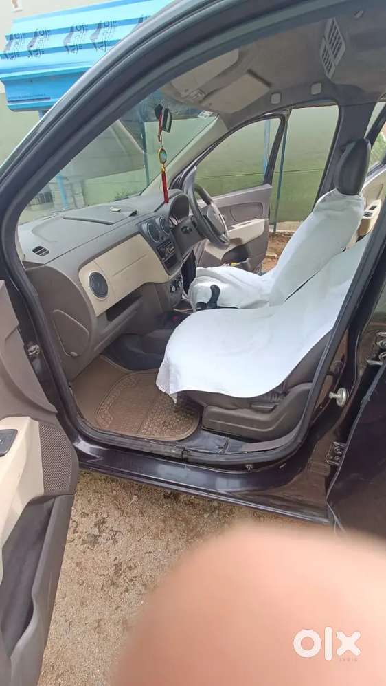 Renault Lodgy 2015 Diesel Good Condition