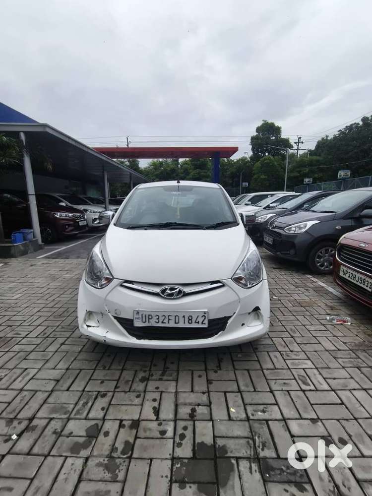 Hyundai Eon D-lite +, 2013, Cng & Hybrids