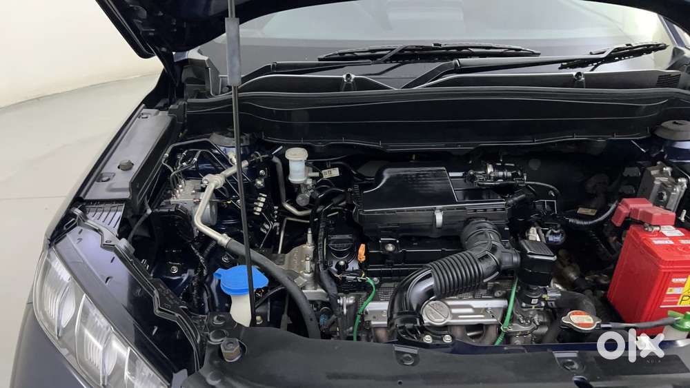 Maruti Suzuki Grand Vitara 1.5 Alpha Smart Hybrid At, 2022, Petrol
