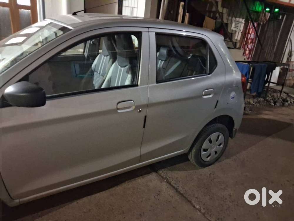 Maruti Suzuki Alto K10 2026