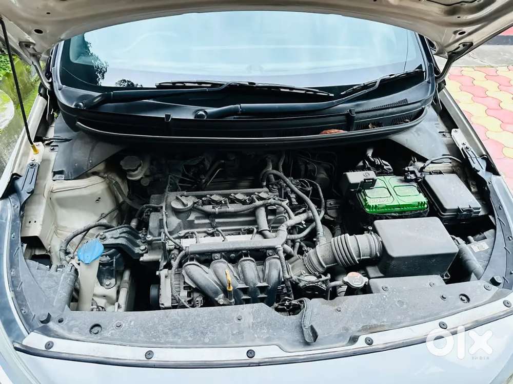 Hyundai New I20 2019 Petrol 66500 Km Driven