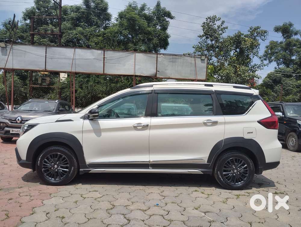 Maruti Suzuki Xl6 1.5 Alpha At, 2020, Petrol