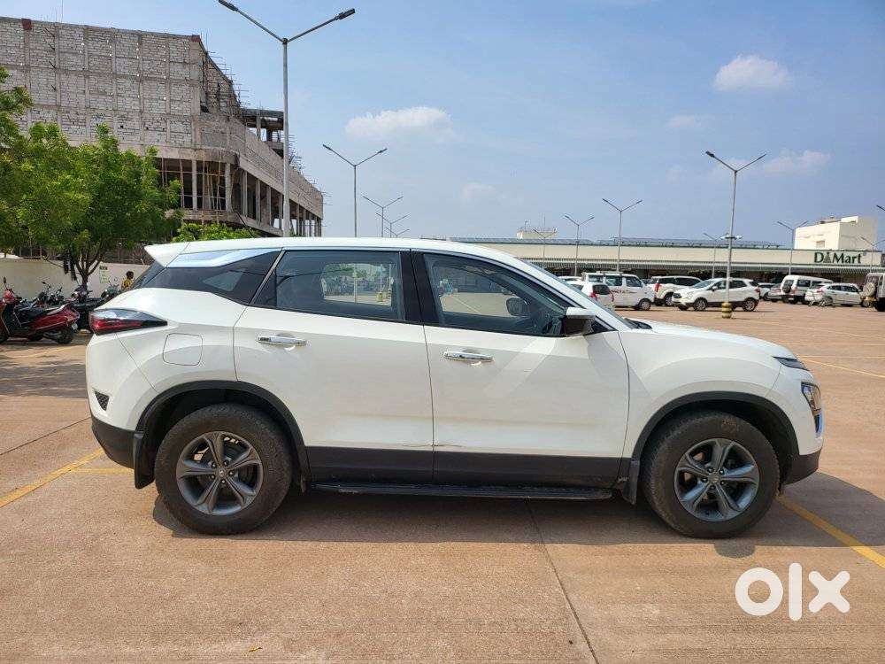 Tata Harrier Xta+ 2.0 L Kryotec Bs Vi, 2021, Diesel