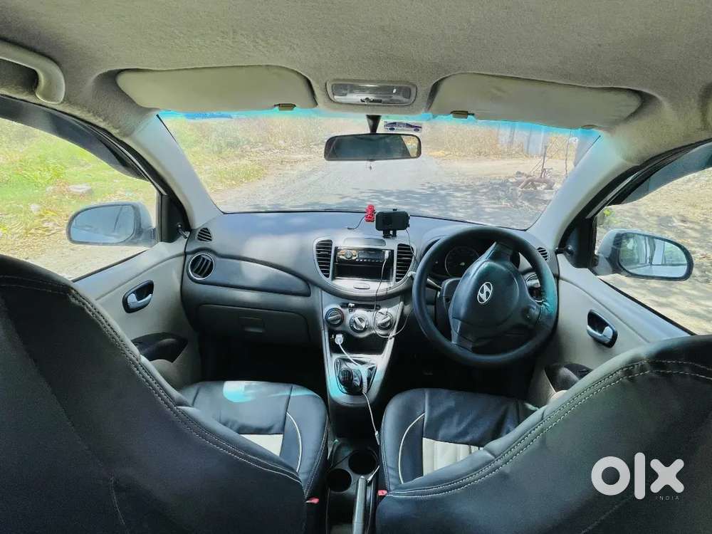 Hyundai I10 2012 Fourth Owner