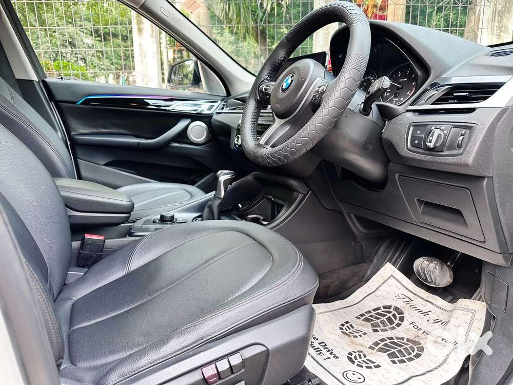 Bmw X1 Sdrive20d Expedition, 2018, Diesel