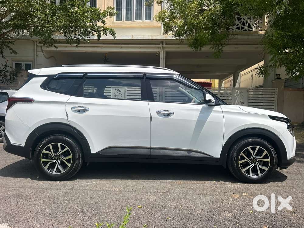 Kia Carens 1.5 Prestige 7 Str, 2024, Petrol
