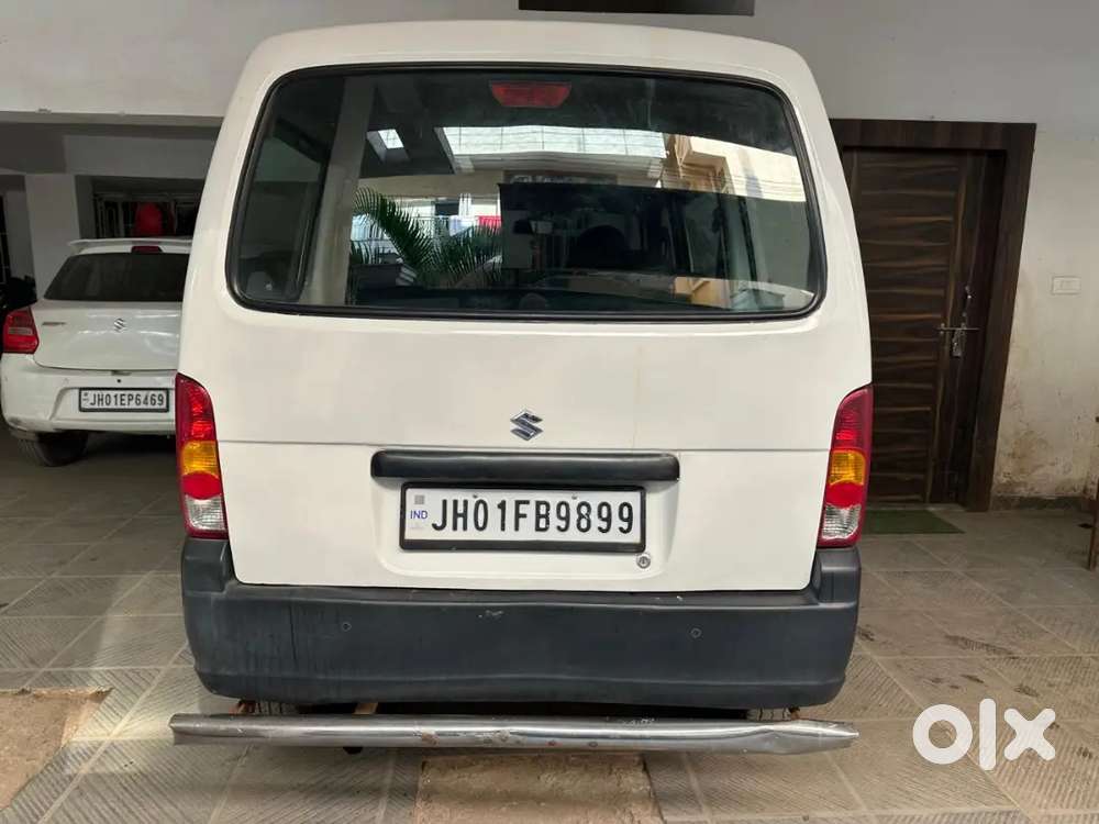 2nd Maruti Eeco 2023 A/c+htr