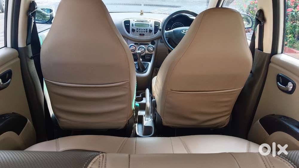 Hyundai I10 Sportz 1.1l, 2014, Petrol