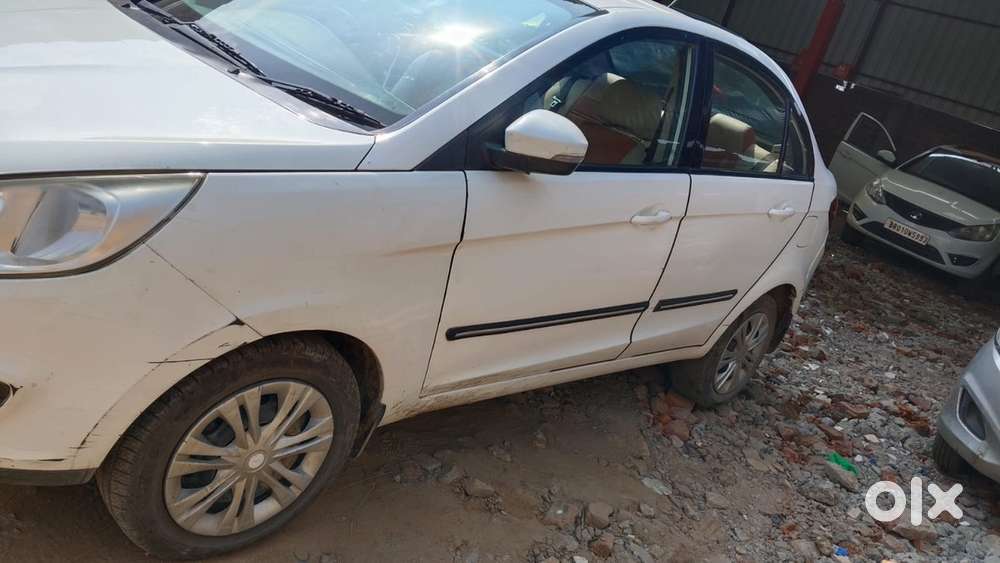 Tata Zest Diesel 2018