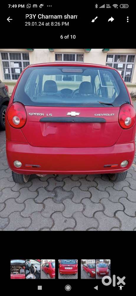 Good Condition