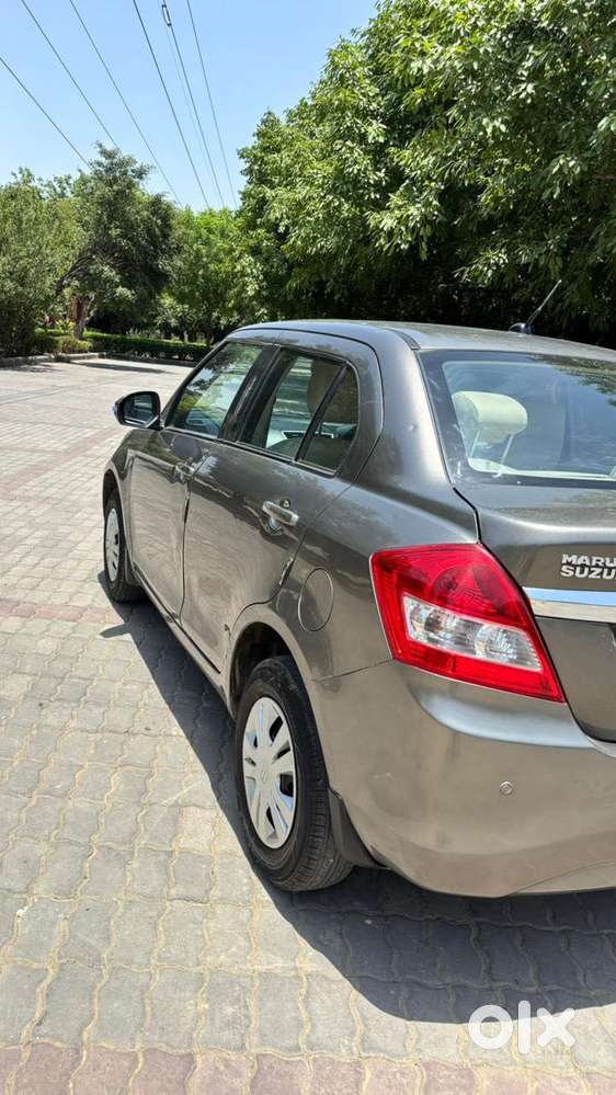 Maruti Suzuki Swift Dzire 2015-2017 1.2 Vxi, 2015, Petrol