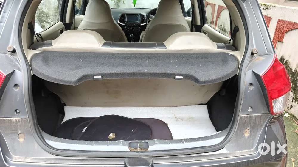 Hyundai Santro Manual 2019 Petrol