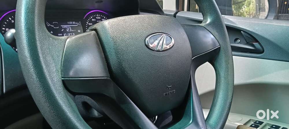 Mahindra Marazzo M2, 2021, Diesel