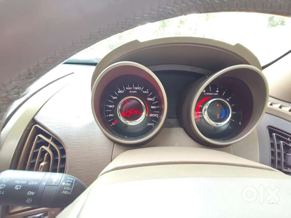 Mahindra Xuv500 2.2 W8 Sportz, 2013, Diesel