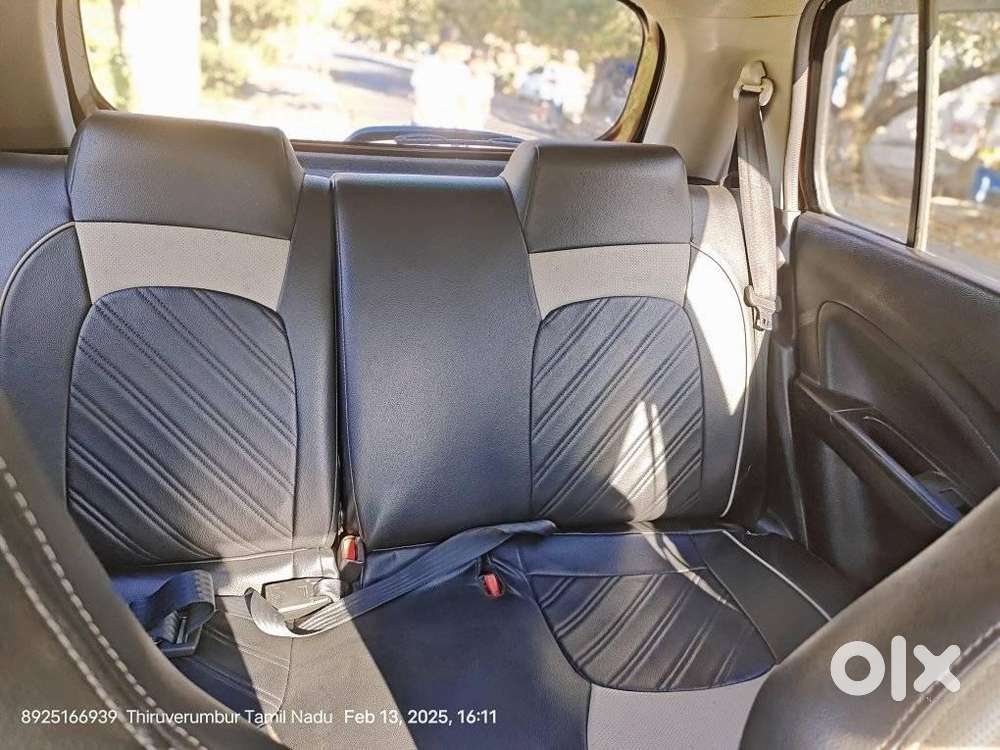 Maruti Suzuki Celerio X Amt Zxi, 2018, Petrol