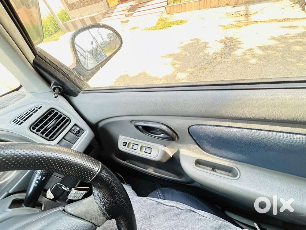 2012 Alto K10 Petrol Manual