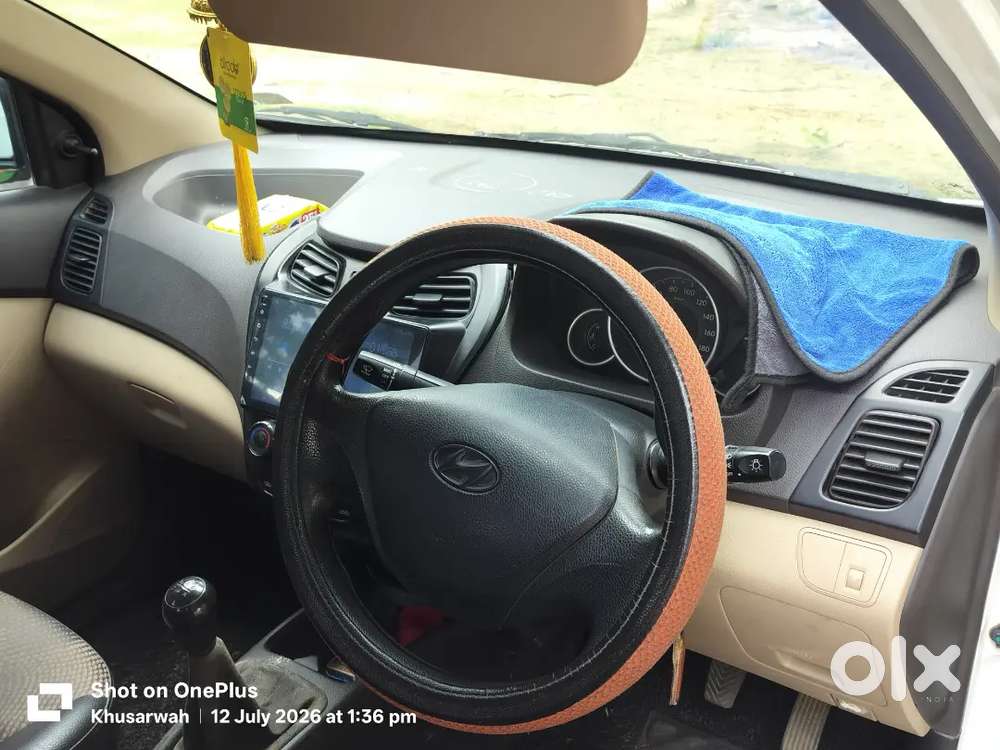 Hyundai Eon 1.0 Plus 2017