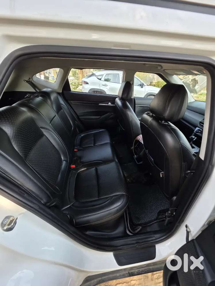 Kia Seltos Diesel Manual 2023