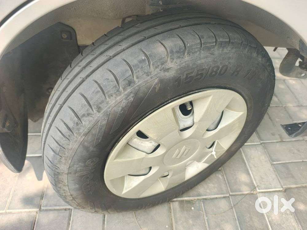 Maruti Suzuki Eeco 5 Seater Ac, 2020, Petrol